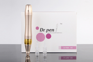<span class=keywords><strong>Dr</strong></span>. <span class=keywords><strong>pen</strong></span> <span class=keywords><strong>Ultima</strong></span> <span class=keywords><strong>M5</strong></span> — machine pour tatouage permanent et sourcils, appareil de maquillage sans fil, avec chargeur, outil rotatif pour les lèvres, modèle 2021 - Product Image 2