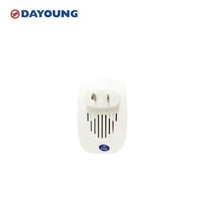 Bán buôn 4W AC cắm siêu âm Pest <span class=keywords><strong>Repeller</strong></span> Chuột điện tử gián muỗi kiểm soát rắn côn trùng <span class=keywords><strong>Repeller</strong></span> - Product Image 5