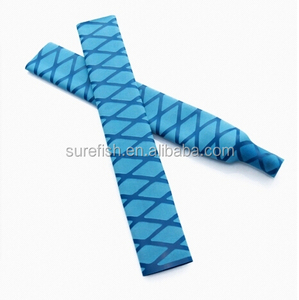-ไม่ใช่ลื่นรูปแบบxคันเบ็ดpeหลอดหดความร้อน - Product Image 4