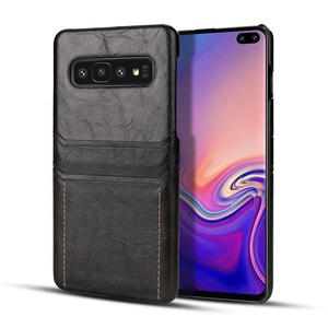 Funda para teléfono móvil <span class=keywords><strong>Samsung</strong></span> <span class=keywords><strong>S10</strong></span> Lite Plus, Cartera de cuero, tarjetero, a la moda - Product Image 3