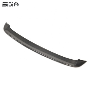 Vente chaude En Fiber De Carbone Aileron Arrière Pour Volkswagen <span class=keywords><strong>Golf</strong></span> Gti mk6 <span class=keywords><strong>Golf</strong></span> <span class=keywords><strong>6</strong></span> R20 - Product Image 4