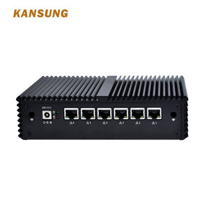 Intel 6th <span class=keywords><strong>Gen</strong></span> Celeron de 6 <span class=keywords><strong>Lan</strong></span> Mini Pc escritorio Oem precio de fábrica de la computadora - Product Image 5