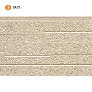 2018 productos nuevos decorativa en relieve paneles sándwich para renovación de casas viejas - Product Image 5