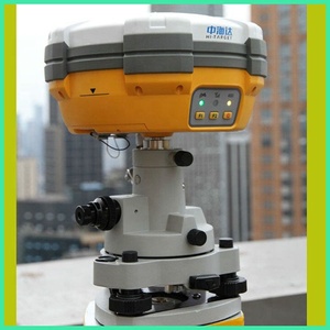 Equipo de Topografía de Alta Precisión GPS RTK de Doble Frecuencia L1, L2 - Product Image 2