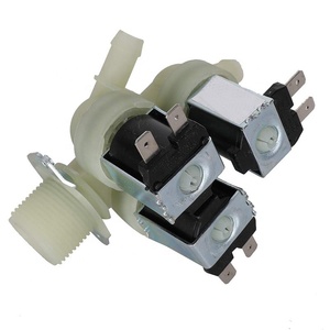 5221ER1003A Air Inlet Valve untuk LG <span class=keywords><strong>Kenmore</strong></span> Sears Mesin Cuci - Product Image 5