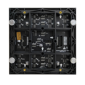Interior P2.5mm * 640*160mm desplazamiento movimiento pantalla led de señal programable pantalla led panel de - Product Image 5