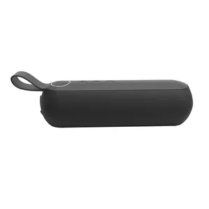 Alto-falante bluetooth com som baixo colorido sem fio, alto-falante portátil oem para promoção de presente.