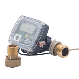 <span class=keywords><strong>M</strong></span>áy Đo Lưu Lượng Nước Siêu Â<span class=keywords><strong>m</strong></span> Kỹ Thuật Số Modbus Rs485 - Product Image 2