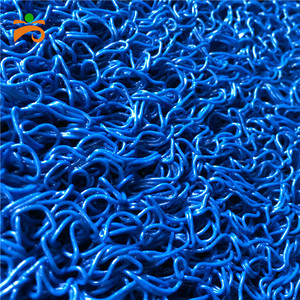 Bobina de PVC vinilo lazo Nomad raspador esterilla de bobina de PVC rollo - Product Image 6
