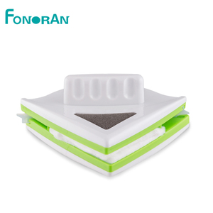 <span class=keywords><strong>Nettoyeur</strong></span> de vitres en silicone pour verre de Singapour 20-30mm <span class=keywords><strong>Nettoyeur</strong></span> de vitres magnétique <span class=keywords><strong>double</strong></span> face pour <span class=keywords><strong>double</strong></span> <span class=keywords><strong>vitrage</strong></span> - Product Image 2