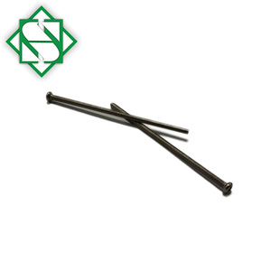 DIN7985 Pan Head Vít Cực Dài Với Thép Không Gỉ Toàn Bộ - Product Image 4