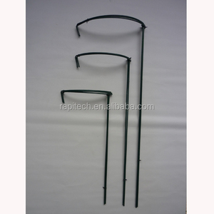 Supports de connexion de fil pour plantes pour le jardin Amélioration de la croissance et de l'esthétique des plantes - Product Image 6