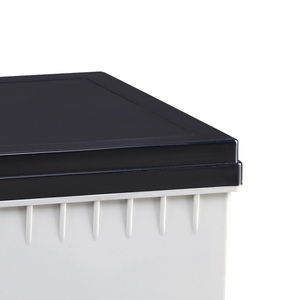 LEOPARD Brand 12 V <span class=keywords><strong>Agm</strong></span> <span class=keywords><strong>Separator</strong></span> Cho 12 V 170ah Pin Dự Phòng Cho Năng Lượng Mặt Trời 12 V 200ah - Product Image 2