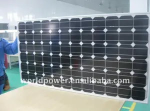 Китайская Лучшего Пластины Солнечных Батарей 80 Вт 100 Вт 140 Вт 200 Вт 240 Вт Солнечные Панели 12 В 24 В