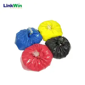 1 kg/bag מקורי טונר לoki C532dn C542dn MC573dn MC563dn בתפזורת טונר אבקה