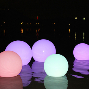 Al aire libre huecos esfera bola <span class=keywords><strong>Navidad</strong></span> gran esfera <span class=keywords><strong>de</strong></span> plástico - Product Image 3