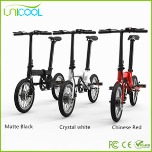 En stock! <span class=keywords><strong>xiaomi</strong></span> qicycle inteligente <span class=keywords><strong>bicicleta</strong></span> eléctrica portátil deporte e <span class=keywords><strong>bicicleta</strong></span> <span class=keywords><strong>plegable</strong></span> Pedelec ebike pantalla eléctr - Product Image 6