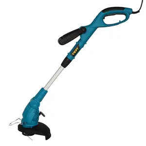 Tondeuse électrique portable de jardin 24 v AJ57, outils de coupe à brosse