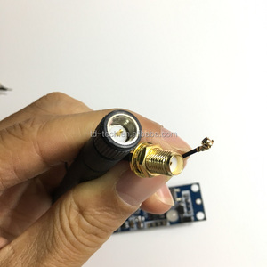 Taidacent không dây DMX512 thu phát <span class=keywords><strong>DMX</strong></span> Bảng điều khiển ánh sáng không dây <span class=keywords><strong>DMX</strong></span> <span class=keywords><strong>PCB</strong></span> mô-đun - Product Image 5