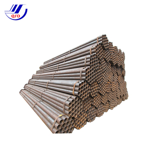 BI 6 INCH Lịch <span class=keywords><strong>40</strong></span> Ống Sắt Đen Trọng Lượng Mỗi Mét - Product Image 5