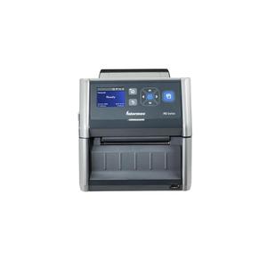Honeywell Intermec pd43a công nghiệp máy in mã vạch ánh sáng công nghiệp trực tiếp nhiệt 300dpi Độ phân giải Ethernet sử dụng Cổ Phiếu - Product Image 3