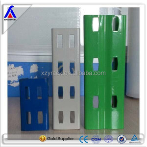 Estantería de acero ajustable para garaje, almacenamiento en almacén, certificado CE ISO TUV - Product Image 4