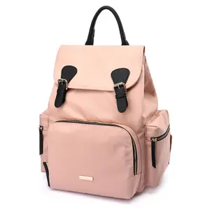 Новый Модный водонепроницаемый рюкзак для подгузников, горячая Распродажа, сумка для детских подгузников