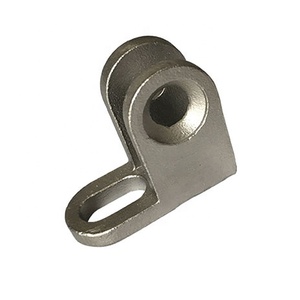 熔模铸造失蜡铸造零件 - Product Image 6