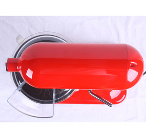 เอ็มไพร์สีแดง7L เบเกอรี่แป้งครัว<span class=keywords><strong>ผสม</strong></span> - Product Image 5