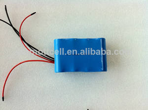 Lifepo4 batería 12v <span class=keywords><strong>2</strong></span>.4ah - Product Image 1