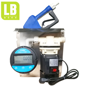 Top Marke Harnstoff füllung ausrüstung AdBlue flüssigkeit spender - Product Image 1