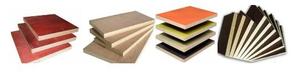 Qiangtong متعدد الطبقات ساخن لألواح الخشب الرقائقي - Product Image 5