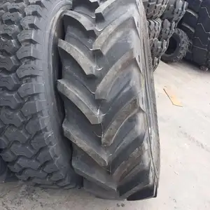 Radial tractors and harvesters tire 380/85R24 , farm tyres 380/85R28