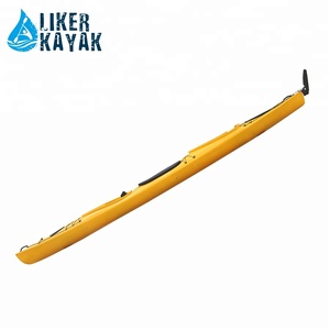 <span class=keywords><strong>Kayak</strong></span> <span class=keywords><strong>Doble</strong></span> <span class=keywords><strong>de</strong></span> Diseño Moderno para Turismo, <span class=keywords><strong>Kayak</strong></span> Tándem <span class=keywords><strong>de</strong></span> HDPE para 2 Personas, <span class=keywords><strong>Kayak</strong></span> <span class=keywords><strong>de</strong></span> <span class=keywords><strong>Mar</strong></span>, China - Product Image 3