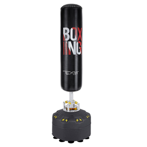 <span class=keywords><strong>Sac</strong></span> <span class=keywords><strong>de</strong></span> poinçonnage pour <span class=keywords><strong>boxe</strong></span>, portable, avec support, mma - Product Image 5