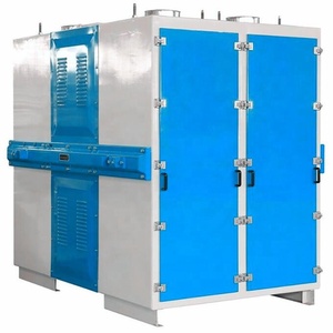 Moulin à <span class=keywords><strong>farine</strong></span> <span class=keywords><strong>de</strong></span> blé, dentelle <span class=keywords><strong>de</strong></span> maïs, rye soja, dure, planteur carré sans résidu - Product Image 1