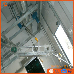 Herramientas de matadero de matadero de cerdo para matadero de cerdo - Product Image 2