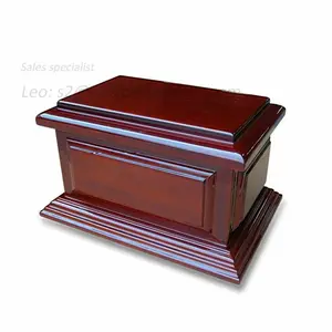 葬礼棺材和 cheap 的火葬缸灰烬价格便宜