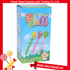 Beach <strong>Bubble</strong> <strong>Wand</strong> - Product Image 4