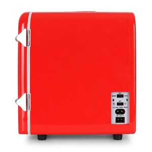 ثلاجة صغيرة الكهربائية برودة و دفئا 4 لتر/6 يمكن الثلاجات - Product Image 5