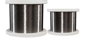 Матовая отделка 304 <span class=keywords><strong>304HC</strong></span> <span class=keywords><strong>302HQ</strong></span>, мягкая отожженная проволока из нержавеющей стали, 304 проволока из нержавеющей стали - Product Image 2