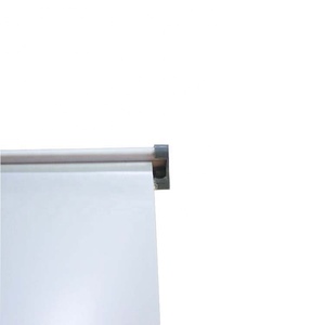 Soportes enrollables económicos promocionales, soporte enrollable <span class=keywords><strong>de</strong></span> aluminio, pancarta enrollable para supermercado, juegos <span class=keywords><strong>de</strong></span> negocios, <span class=keywords><strong>cine</strong></span> en casa - Product Image 2