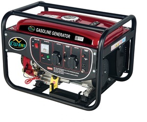 2kw eléctrico portátil barato de china generador de gasolina 168f 5.5hp fábrica copia <span class=keywords><strong>honda</strong></span> <span class=keywords><strong>generadores</strong></span> de gasolina - Product Image 1