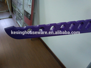Household Plastic New <span class=keywords><strong>2015</strong></span> folding. Corner. Clothes Rack - Product Image 6