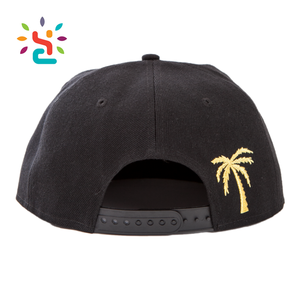 Casquettes et chapeaux 2026, casquettes <span class=keywords><strong>Era</strong></span>, visière plate camouflage, broderie 3D, casquette snapback unie - Product Image 4