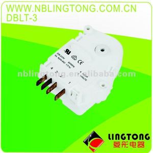 DBLT-3 Tủ Lạnh Nhà Máy Bộ Hẹn Giờ Rã Đông Cho <span class=keywords><strong>LG</strong></span> DAEWOO HITACHI Phụ Tùng Tủ Lạnh DA47-10143A LINGTONG Điện 215846602 5308006054 530800699 - Product Image 2