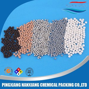 ผลิตORPน้ำลูกเซรามิกเชิงลบไอออนลบลูกเซรามิก - Product Image 5