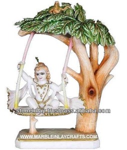 Estatua de Krishna - Product Image 1