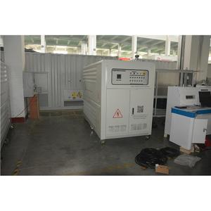 Banc de charge résistif pour générateur, 300 kW, bancs de charge AC pour les tests de générateur et d'onduleur - Product Image 3