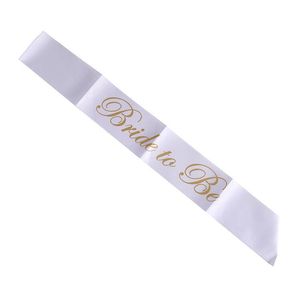 Pafu Accessoires de fête pour future mariée : Tiares et voiles pour décorations de enterrement de vie de jeune fille - Product Image 3